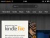 Прошивка планшета Amazon Kindle Fire Подключаем читалку к Wi-Fi